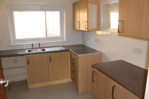 1 bedroom apartment to rent, Wilmot Street, Derby DE1