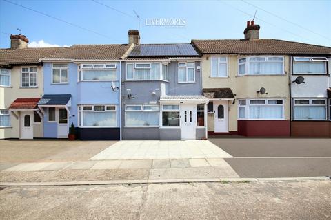 4 bedroom terraced house for sale, Mayfair Road, Dartford