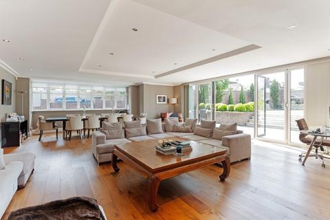 5 bedroom detached house for sale, The Droveway, Hove BN3
