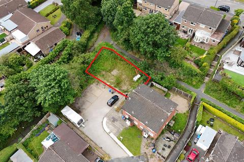 Plot for sale, Welbury Gardens, Halfway S20