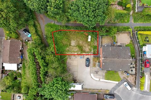 Plot for sale, Welbury Gardens, Halfway S20