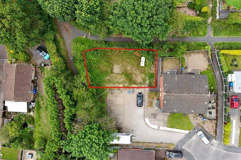 Plot for sale, Welbury Gardens, Halfway S20