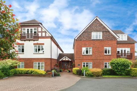 2 bedroom retirement property for sale, Hill Village Road, Sutton Coldfield