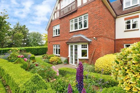 2 bedroom retirement property for sale, Hill Village Road, Sutton Coldfield