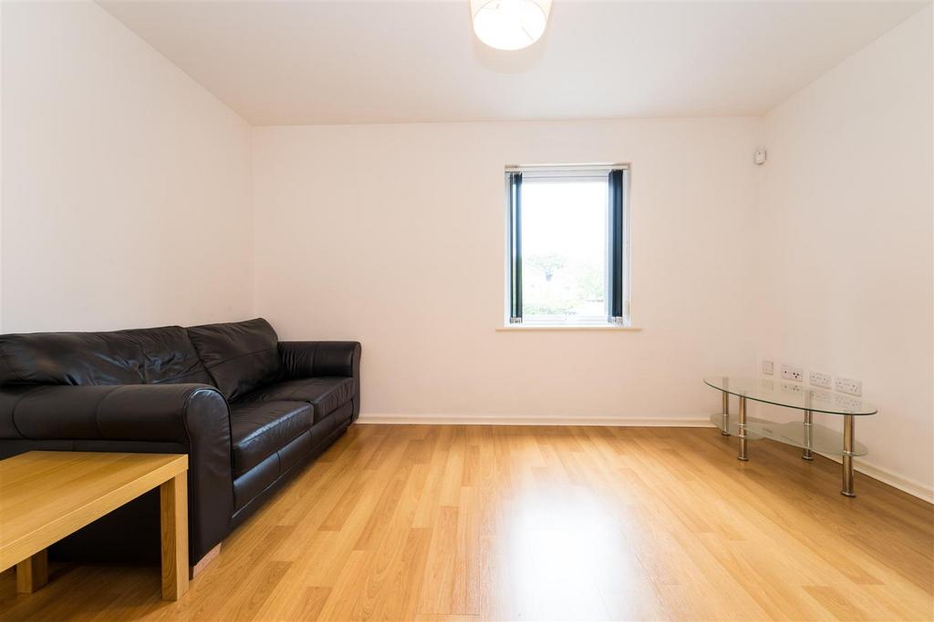 The Boulevard Didsbury 1 bed apartment to rent £995 pcm (£230 pw)