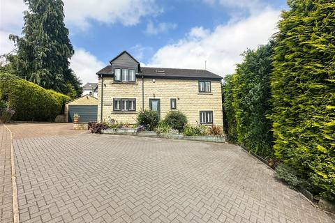 4 bedroom detached house for sale, Langsett Road South, Oughtibridge, S35