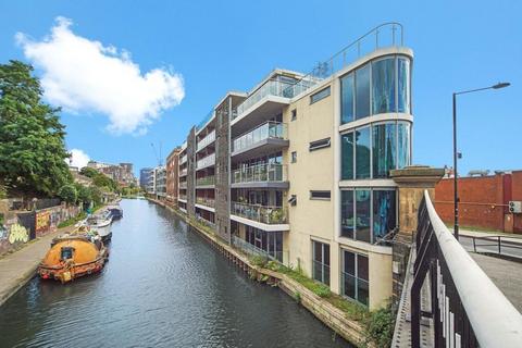 3 bedroom apartment for sale, 40 St. Pancras Way, London NW1