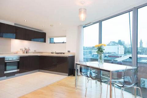 3 bedroom apartment for sale, 40 St. Pancras Way, London NW1