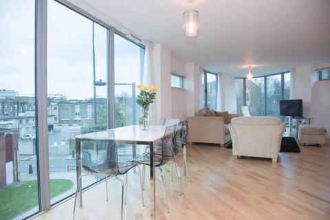 3 bedroom apartment for sale, 40 St. Pancras Way, London NW1