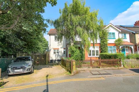 4 bedroom semi-detached house for sale, Kings Lane, Sutton SM1