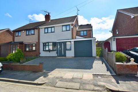 4 bedroom semi-detached house for sale, Norwood Grove, Coventry