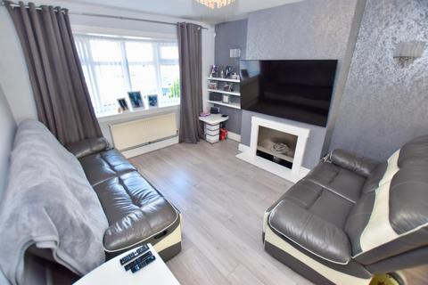 4 bedroom semi-detached house for sale, Norwood Grove, Potters Green, Coventry