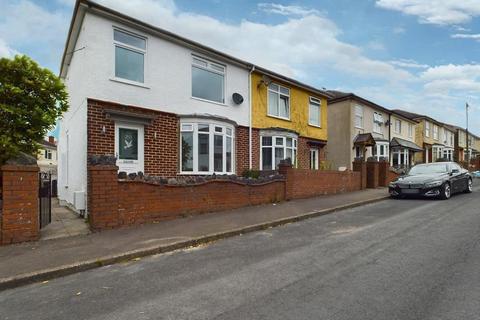 3 bedroom semi-detached house for sale, Lewis Road, Crynant SA10