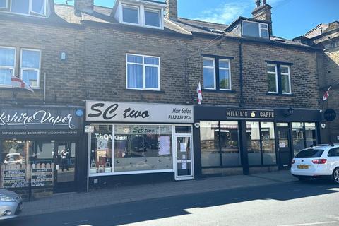 Mixed use for sale, Lowtown, Pudsey