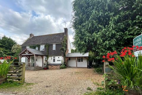 5 bedroom detached house for sale, Bridgend Lane, Bucknell