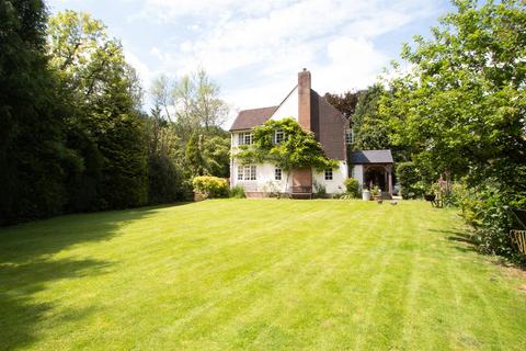 5 bedroom detached house for sale, Bridgend Lane, Bucknell