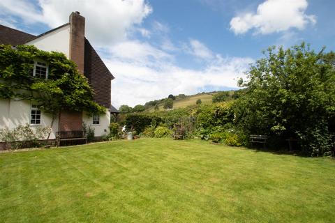 5 bedroom detached house for sale, Bridgend Lane, Bucknell