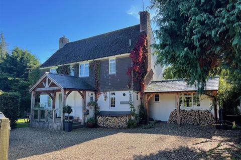 5 bedroom detached house for sale, Bridgend Lane, Bucknell