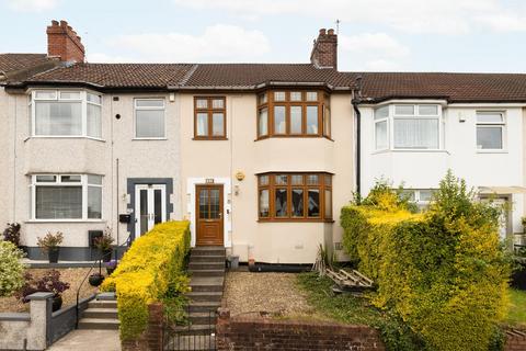 3 bedroom terraced house for sale, Wootton Crescent, St Annes