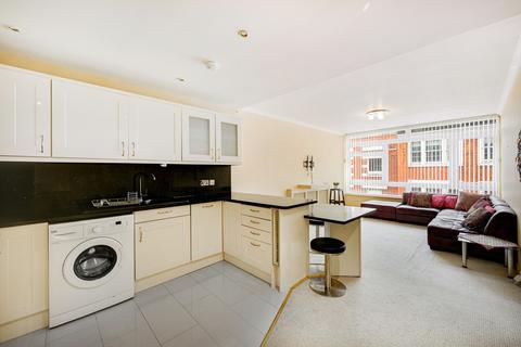 2 bedroom flat to rent, Lesley Court, 23-33 Strutton Ground, London, SW1P