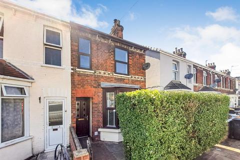 2 bedroom end of terrace house for sale, Dunville Road, Bedford