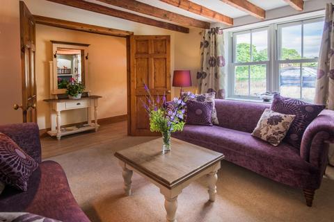 2 bedroom cottage to rent, Low Green, Gainford, Darlington