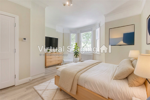 Studio to rent, Vincent Square, Westminster, London, SW1P