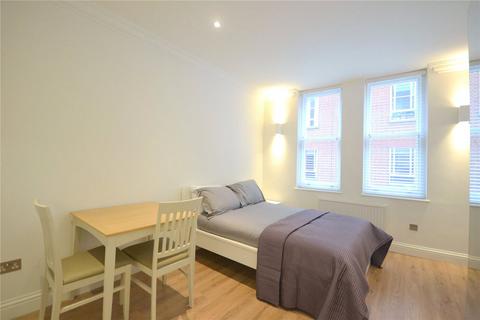 Studio to rent, Vincent Square, Westminster, London, SW1P