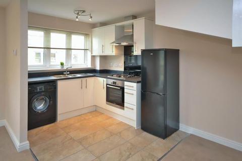 1 bedroom terraced house to rent, Merlin Road, Priors Hall Park NN17