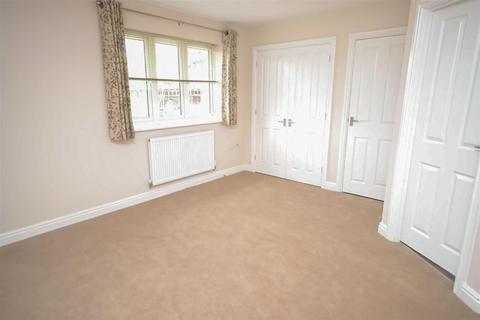 1 bedroom terraced house to rent, Merlin Road, Priors Hall Park NN17