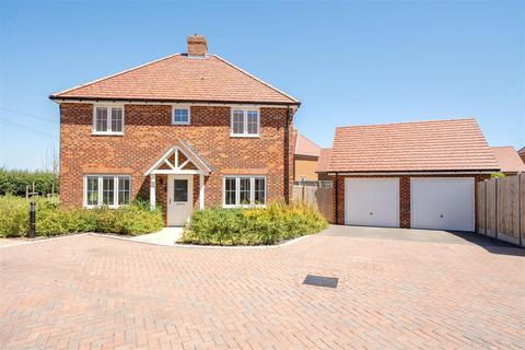 4 bedroom house for sale, Alliss Gardens, Sandwich CT13