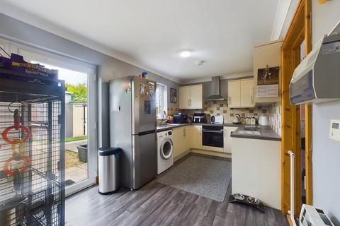 7 Clos Gwili, Cwmgwili, Llanelli, SA14 6AQ