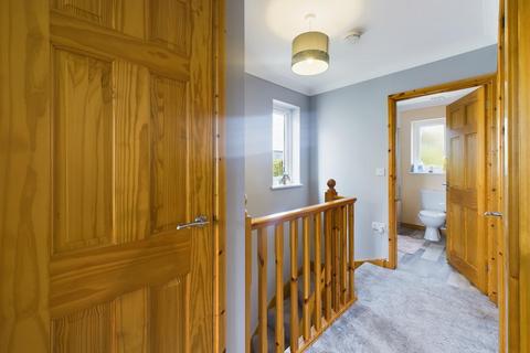 7 Clos Gwili, Cwmgwili, Llanelli, SA14 6AQ