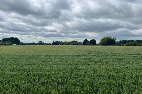 Land for sale, Normanton, Castleford