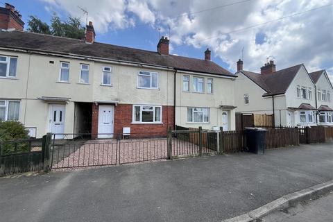 3 bedroom terraced house to rent, Gilfil Road, Nuneaton