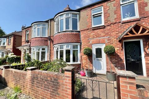 3 bedroom terraced house for sale, Hazel Grove, Bishop Auckland