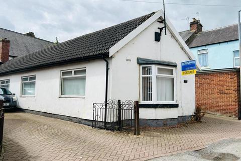 2 bedroom detached bungalow for sale, Atherton Terrace, Bishop Auckland