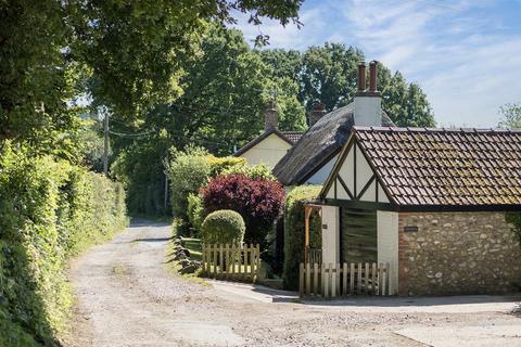 3 bedroom detached house for sale, Birchill, Axminster