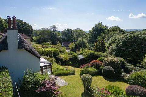 3 bedroom detached house for sale, Birchill, Axminster