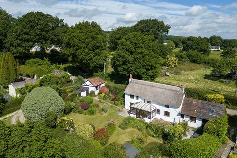 3 bedroom detached house for sale, Birchill, Axminster