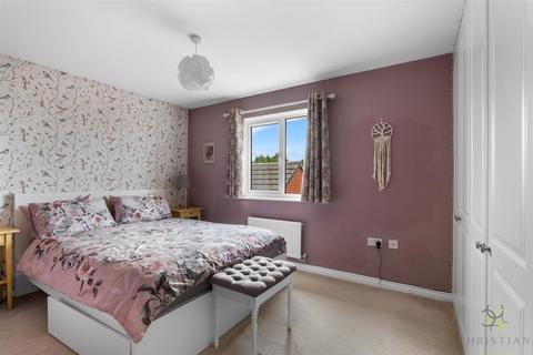 59 Banks Road, Badsey, Evesham, WR11 7TB