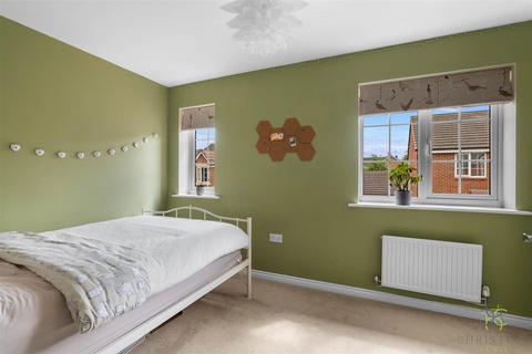 59 Banks Road, Badsey, Evesham, WR11 7TB