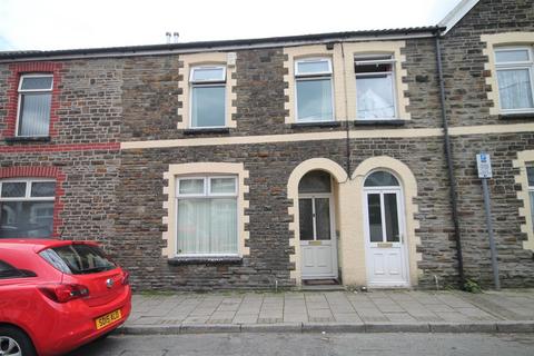3 bedroom terraced house for sale, Windsor Street, Caerphilly