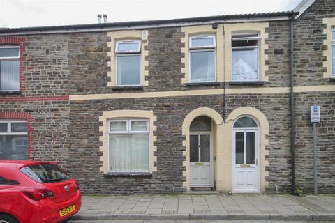 3 bedroom terraced house for sale, Windsor Street, Caerphilly