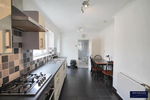 3 bedroom terraced house for sale, Windsor Street, Caerphilly