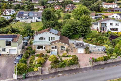 4 bedroom detached house for sale, Meadowside, Ashford, Barnstaple