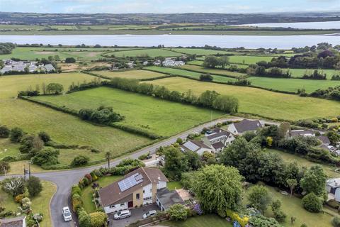 4 bedroom detached house for sale, Meadowside, Ashford, Barnstaple