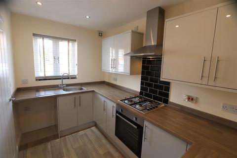 2 bedroom terraced house for sale, Hill Street, Burntwood