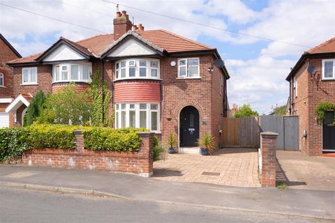 3 bedroom semi-detached house for sale, Hermitage Road, Hale