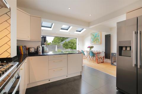 3 bedroom semi-detached house for sale, Hermitage Road, Hale